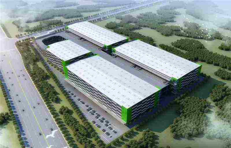 奉賢立體倉庫出租公司：3千平-3.6萬平方價格實惠原業(yè)主利用率高